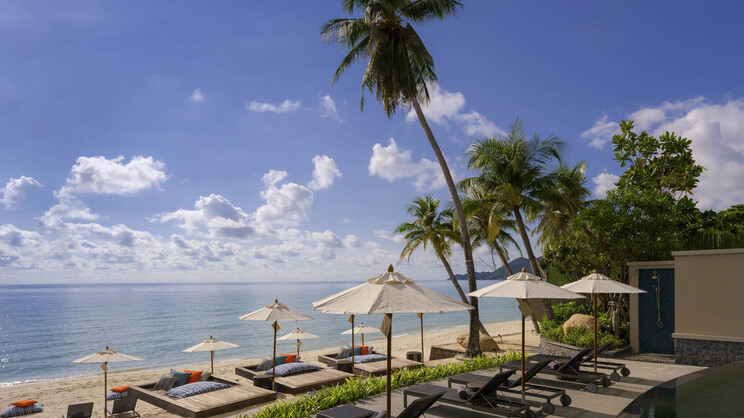 Mercure Samui Chaweng Tana